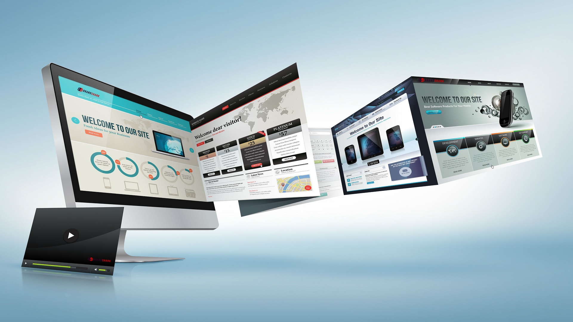 Website Development