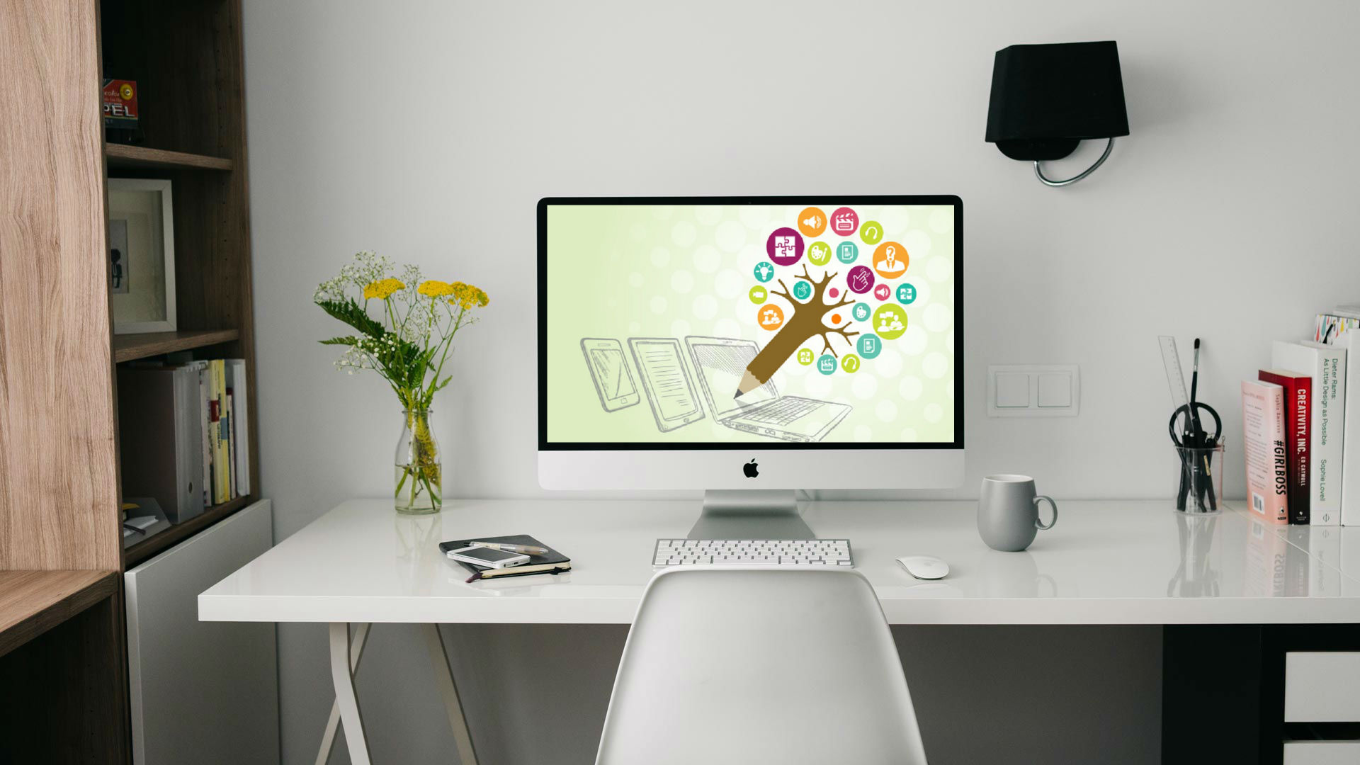 Branding and Identity